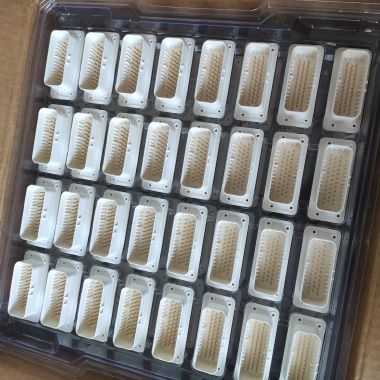 VSI系列制砂机配件